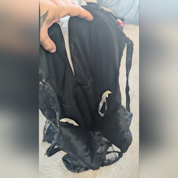 Wedding/Prom Dress - Picture 10 of 11